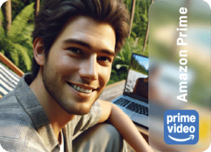 خرید اکانت Amazon Prime