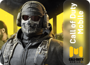 خرید سی پی کال آف دیوتی