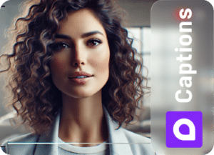 خرید اکانت Captions