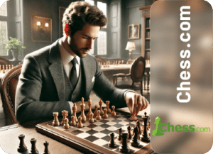 خرید اکانت Chess.com