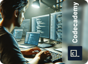 خرید اکانت Codecademy