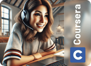 خرید اکانت Coursera