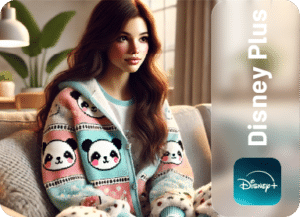 خرید اکانت Disney Plus