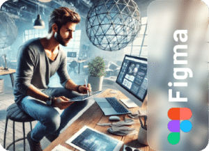 خرید اکانت Figma