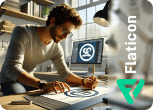 خرید اکانت Flaticon