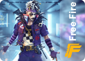 خرید جم Free Fire