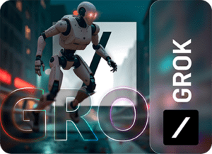 اکانت grok
