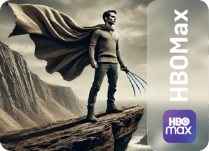 خرید اکانت HBOMax