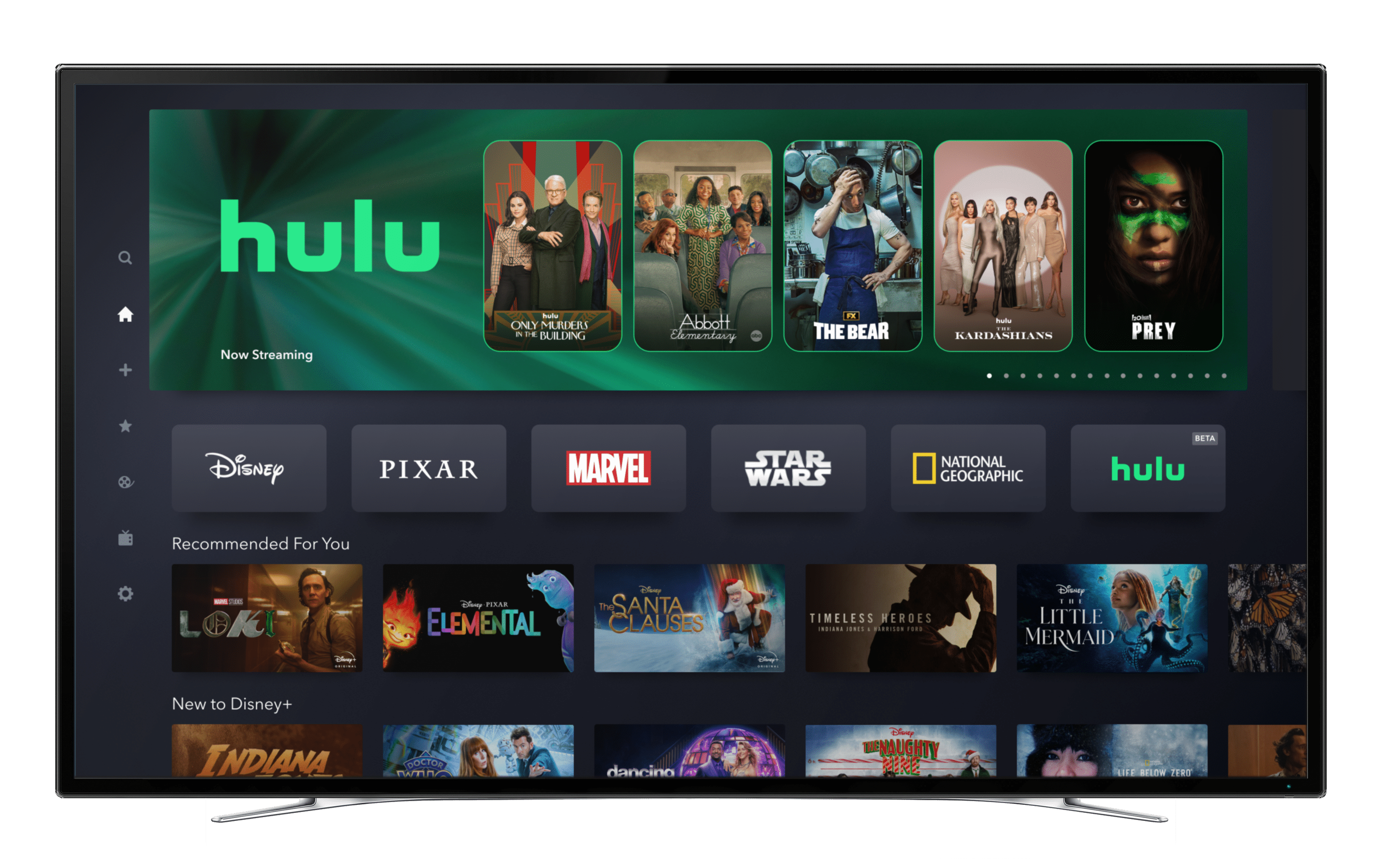 خرید اکانت Hulu