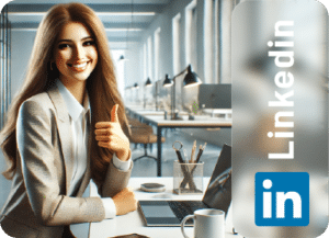 خرید اکانت Linkedin