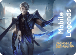 خرید الماس Mobile Legends