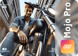 خرید اکانت Mojo Pro