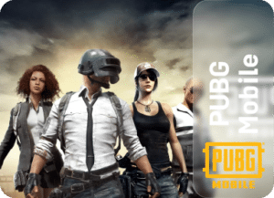 خرید یوسی PUBG Mobile