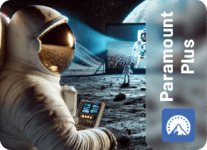 خرید اکانت Paramount Plus