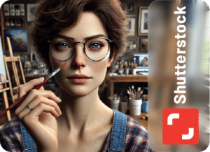 خرید اکانت شاتر استوک (Shutterstock)