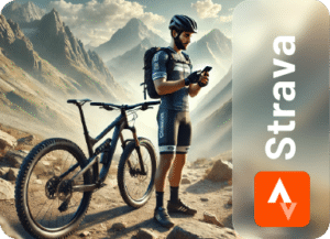 خرید اکانت Strava