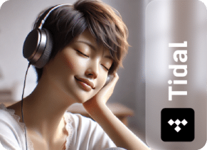 خرید اکانت Tidal