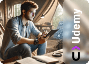 خرید اکانت Udemy