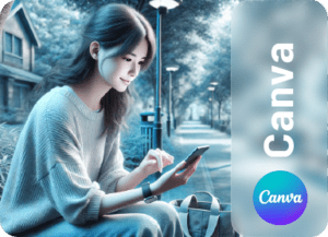 خرید اکانت canva