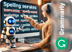 خرید اکانت grammarly