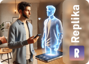 خرید اکانت Replika