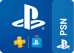 خرید گیفت کارت psn