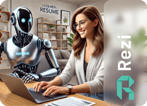 خرید اکانت Rezi