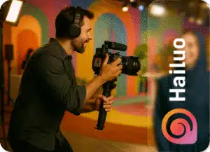 خرید اکانت hailuo