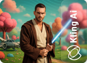 خرید اکانت kling